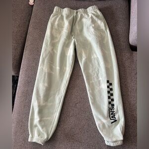 Vans Joggers